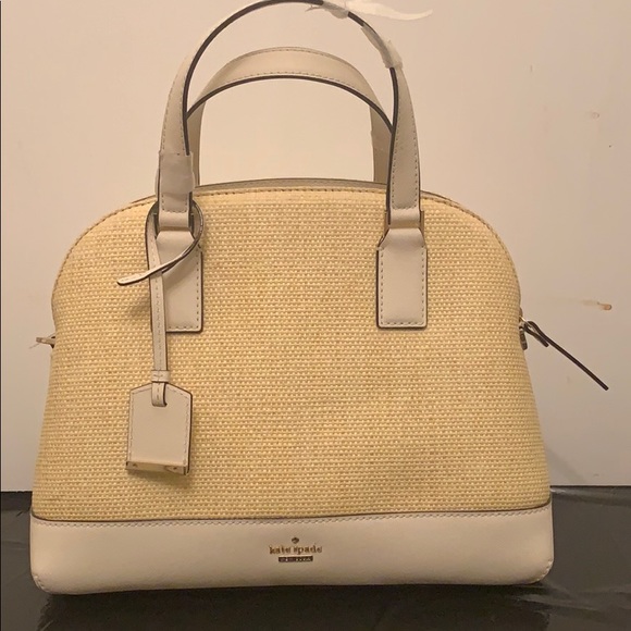 Authentic Kate Spade handbag - Picture 1 of 6